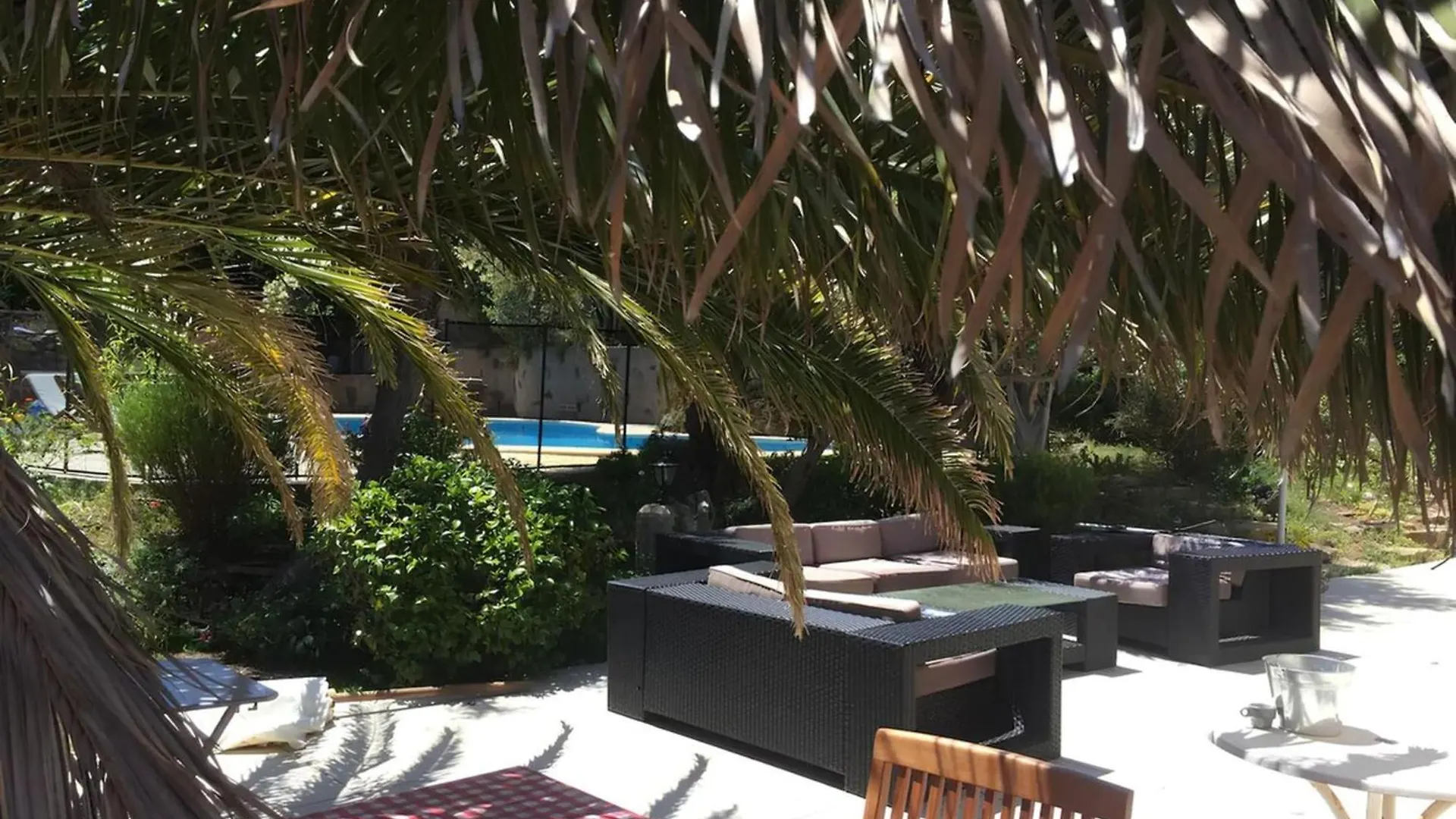 Villa Des Iles D'Or - 14Pers - Swimming Pool & Sea View Hyères