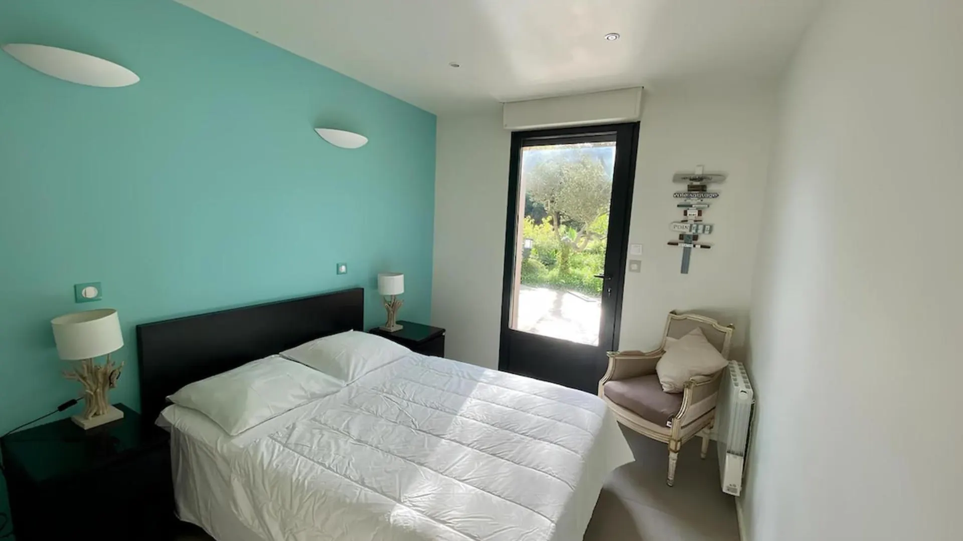 Villa Des Iles D'Or - 14Pers - Swimming Pool & Sea View Hyères