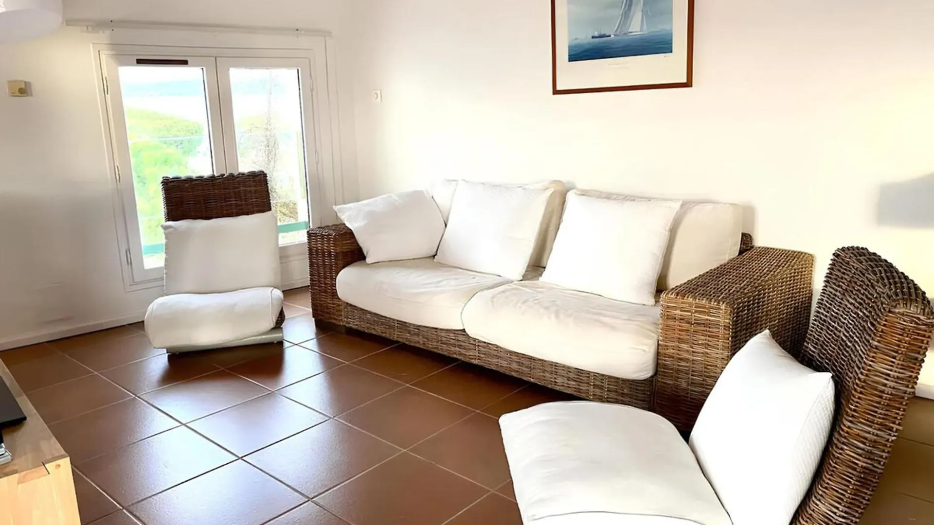 Villa Des Iles D'Or - 14Pers - Swimming Pool & Sea View Hyères 0*,  Frankreich