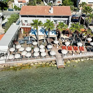 3* Hotel Bor