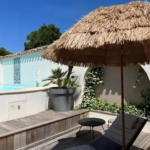 Apartment Les Pesquiers 2, Hyères