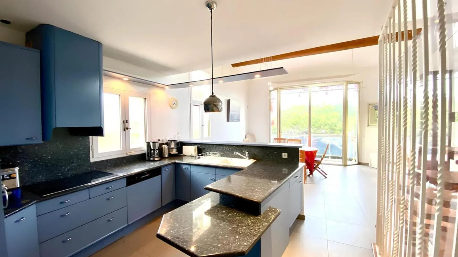 Villa Des Iles D'Or - 14Pers - Swimming Pool & Sea View Hyeres