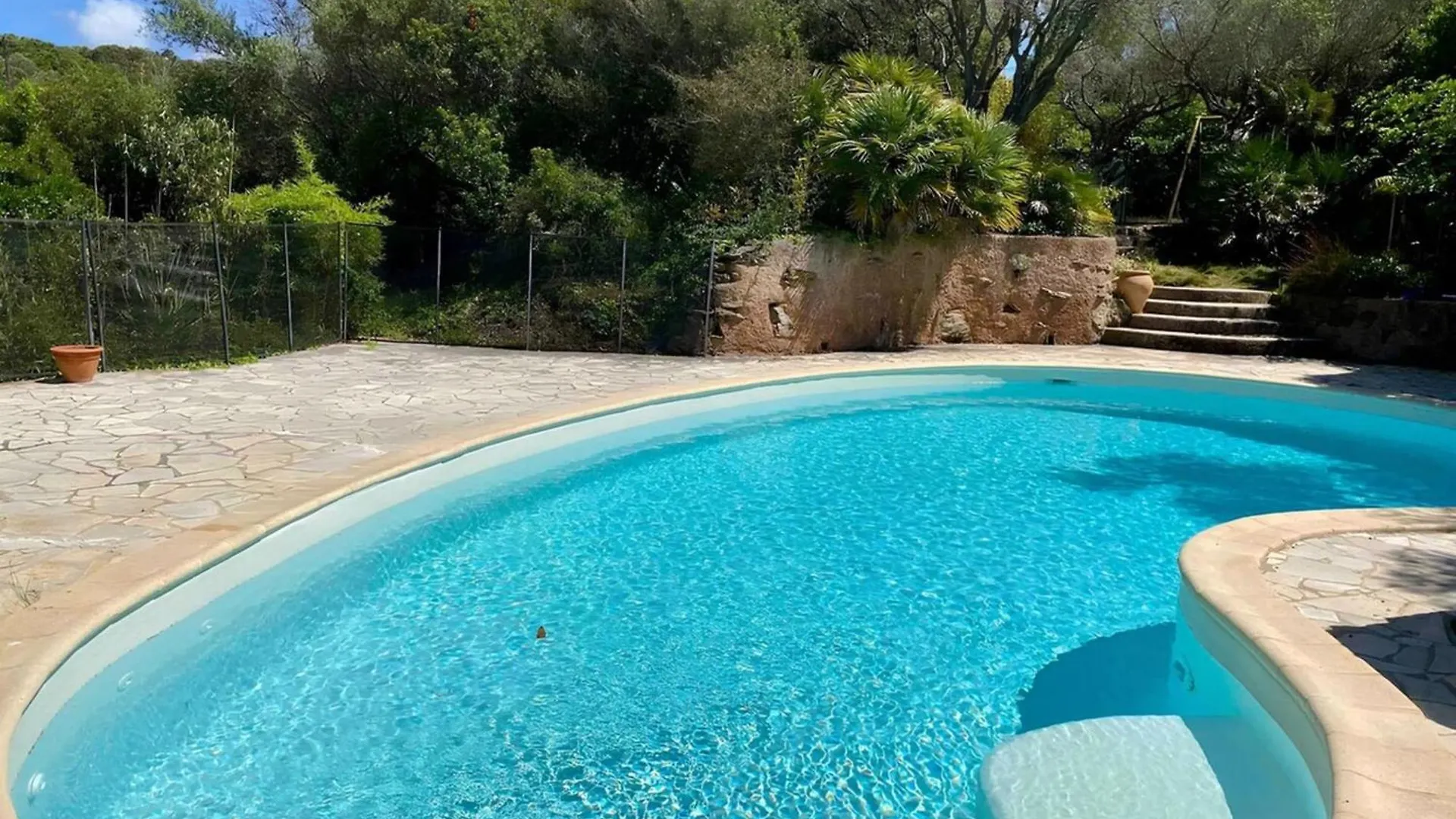 Villa Des Iles D'Or - 14Pers - Swimming Pool & Sea View Hyeres 0*,  France